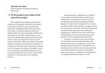 Alternative view 5 of Tips from the Top: Architects Share Their Advice for Success