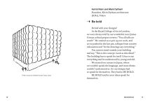 Alternative view 6 of Tips from the Top: Architects Share Their Advice for Success