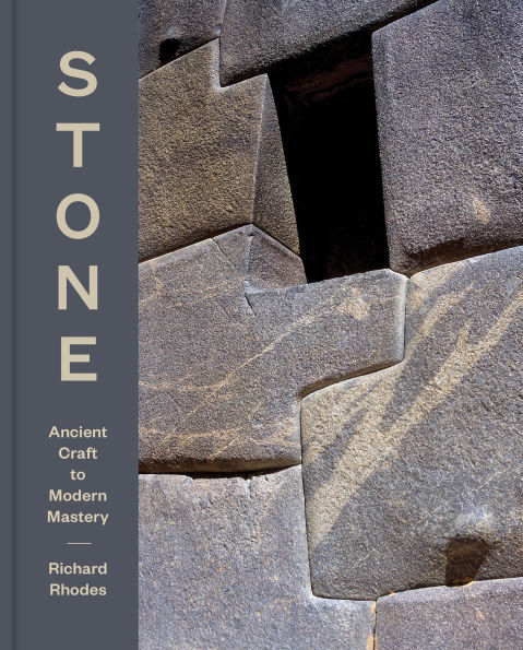 Stone: Ancient Craft to Modern Mastery