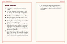 Alternative view 3 of Victorian Parlour Games: A Modern Host's Guide to Classic Fun for Everyone