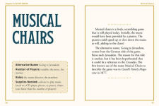 Alternative view 7 of Victorian Parlour Games: A Modern Host's Guide to Classic Fun for Everyone