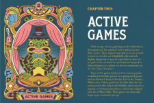 Alternative view 8 of Victorian Parlour Games: A Modern Host's Guide to Classic Fun for Everyone