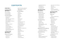 Alternative view 4 of Mythos: The Illustrated Edition