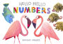 Hello Hello Numbers
