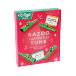 Alternative view 3 of Kazoo That Festive Tune