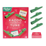 Alternative view 4 of Kazoo That Festive Tune
