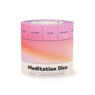 Title: Meditation Dice: Six Dice-Thousands of Possible Combinations!