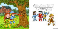 Alternative view 4 of Marvel The Uncanny X-Men: Days of Future Fun