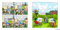 Alternative view 6 of Marvel The Uncanny X-Men: Days of Future Fun