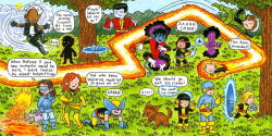 Alternative view 9 of Marvel The Uncanny X-Men: Days of Future Fun