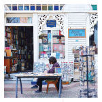 Alternative view 6 of 2026 This Is My Bookstore Wall Calendar