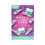 Kazoo That Party Tune: No musical talent required!