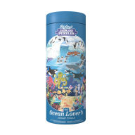 Title: Ocean Lover's 1000-Piece Jigsaw Puzzle