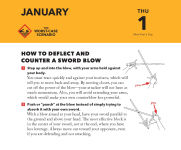 Alternative view 3 of 2026 Worst-Case Scenario Daily Box Calendar