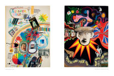 Alternative view 2 of Ralph Steadman (Mini Edition): A Life in Ink