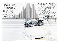 Alternative view 3 of Ralph Steadman (Mini Edition): A Life in Ink
