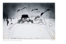 Alternative view 4 of Ralph Steadman (Mini Edition): A Life in Ink