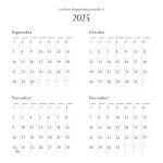 Alternative view 4 of Disappointing Affirmations 2026 Wall Calendar