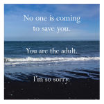Alternative view 5 of Disappointing Affirmations 2026 Wall Calendar