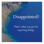 Alternative view 7 of Disappointing Affirmations 2026 Wall Calendar