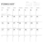 Alternative view 8 of Disappointing Affirmations 2026 Wall Calendar