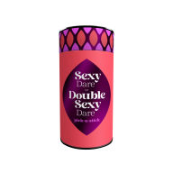 Title: Sexy Dare or Double Sexy Dare: Pick-a-Stick, Author: Chronicle Books