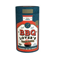 Title: BBQ Lover's 500-piece Jigsaw Puzzle