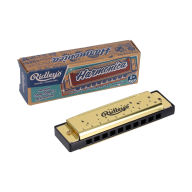Title: House of Novelties Harmonica, Author: Ridley's Games