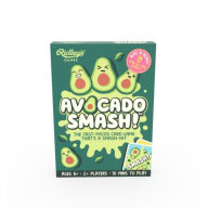 Title: Avocado Smash Box, Author: Ridley's Games
