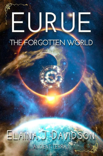 Eurue: The Forgotten World