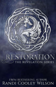 Title: Restoration (The Revelation Series #5), Author: Randi Cooley Wilson