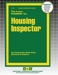 Title: Housing Inspector, Author: Passbooks