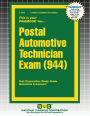 Postal Automotive Technician Exam (944)