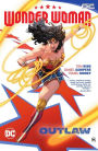 Wonder Woman Vol. 1: Outlaw