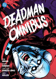 Title: Deadman Omnibus (2025 Edition), Author: Andy Helfer