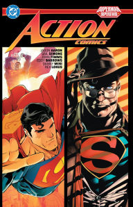 Title: Superman: Action Comics: Superstars Vol. 1, Author: Jason Aaron
