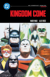 Title: Kingdom Come: DC Compact Comics Edition, Author: Mark Waid