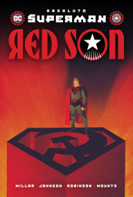 Title: Absolute Superman: Red Son, Author: Mark Millar