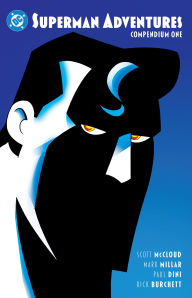 Title: Superman Adventures Compendium One, Author: Paul Dini
