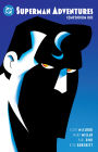 Superman Adventures Compendium One