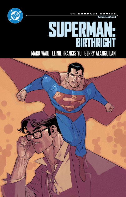 The Golden Age of Superman　Mark Waid The Golden Age of Superman: The Greatest Covers of Action