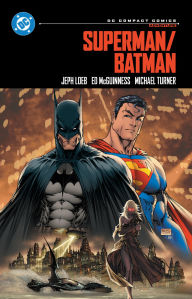 Title: Superman/Batman: DC Compact Comics Edition, Author: Jeph Loeb