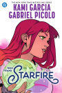 Teen Titans: Starfire