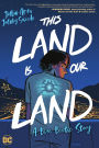 This Land Is Our Land: A Blue Beetle Story