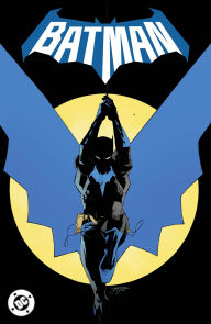 Title: Batman Vol. 1: Daylight, Author: Matt Fraction
