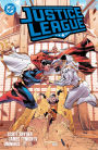Justice League by Scott Snyder and James Tynion IV Omnibus Vol. 2