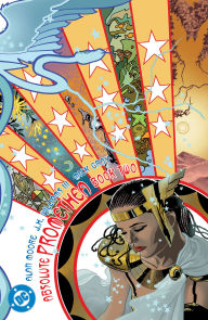 Title: Absolute Promethea Book Two (2026 Edition), Author: Alan Moore