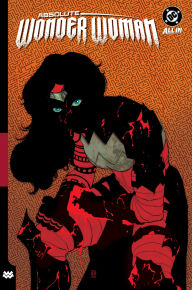 Title: Absolute Wonder Woman Vol. 2: As My Mothers Made Me, Author: Kelly Thompson