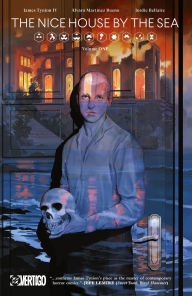 Title: The Nice House by the Sea Vol. 1, Author: James Tynion IV