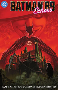 Batman '89: Echoes